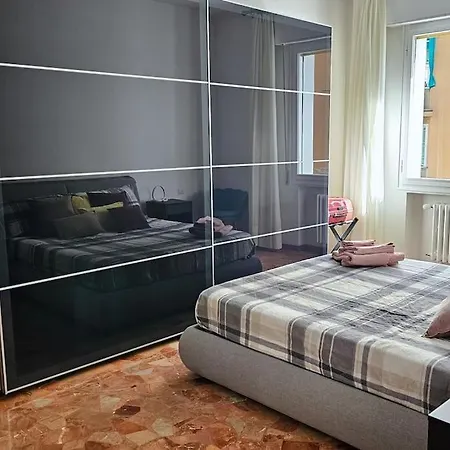Casa Mia Bolonha