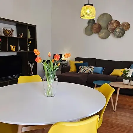 Casa Mia Apartment