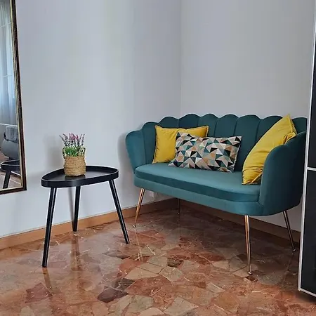 Casa Mia * Bologna