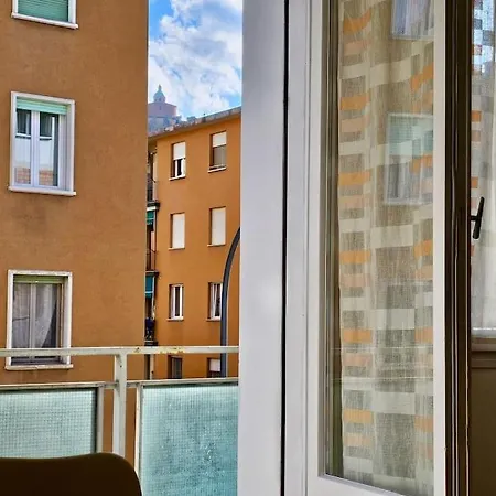 Casa Mia Apartment