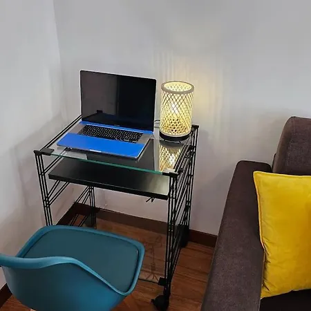 Apartment Casa Mia
