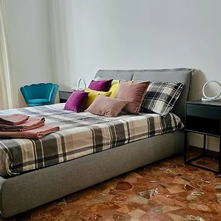 Casa Mia Bologna