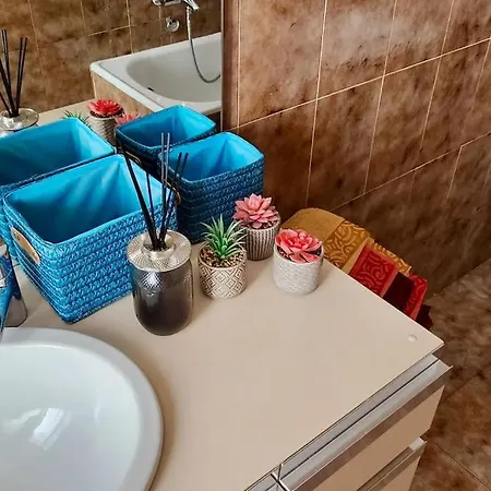 Casa Mia Apartment Bologna