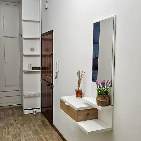 Apartament Casa Mia