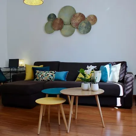 Apartment Casa Mia