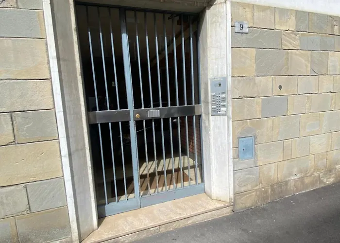 Casa Mia Διαμέρισμα Μπολόνια