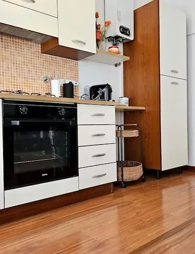 Casa Mia Διαμέρισμα Μπολόνια