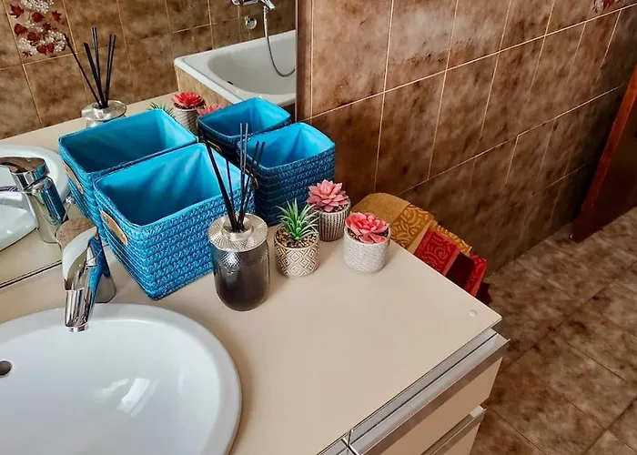 Casa Mia Апартаменты Болонья