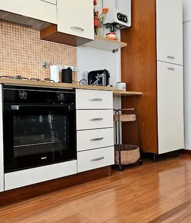 Casa Mia Apartment Bologna