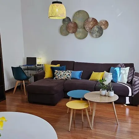 Casa Mia