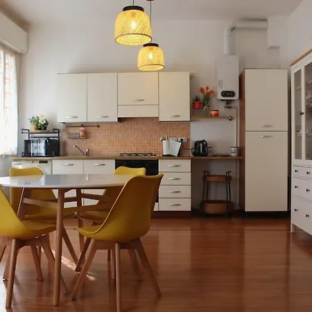 Casa Mia Bologna