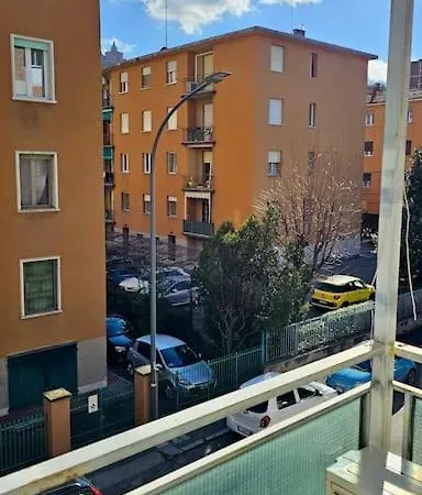 Casa Mia