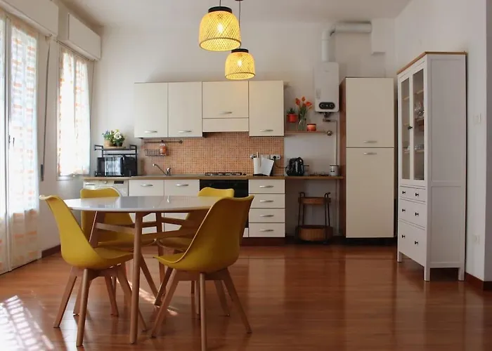 Casa Mia Bologna