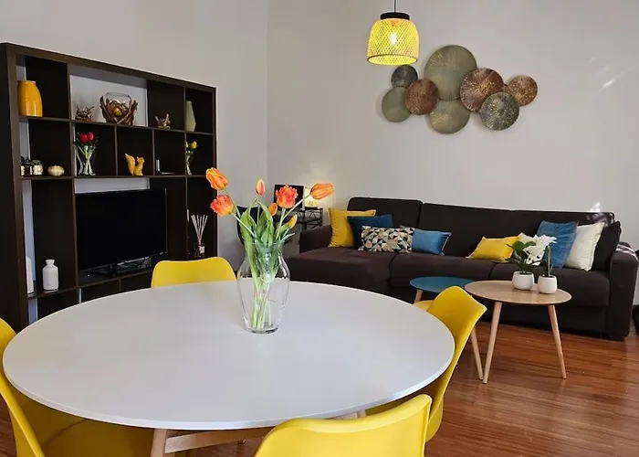 Casa Mia Apartment