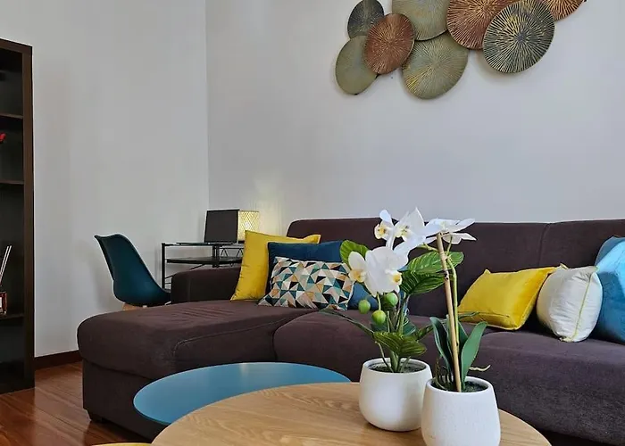 Apartment Casa Mia *