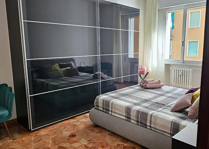 Casa Mia Bologna