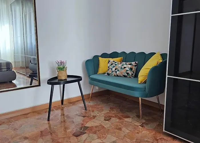Casa Mia * Bologna