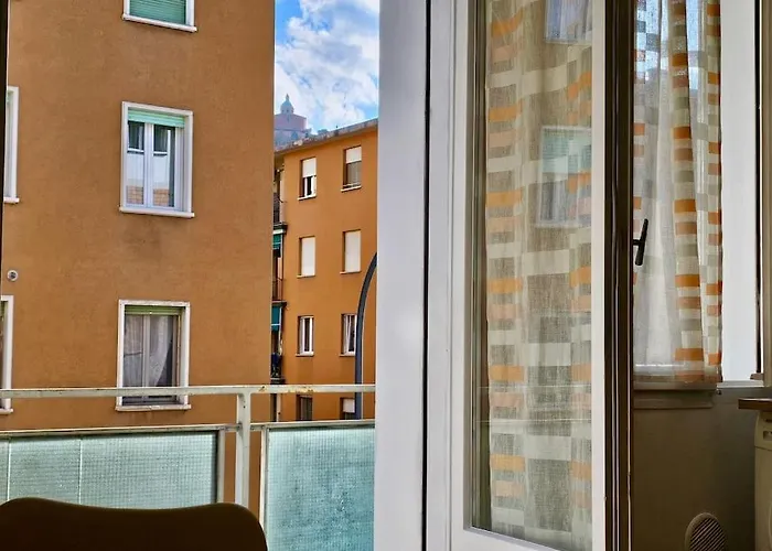 Casa Mia Apartment