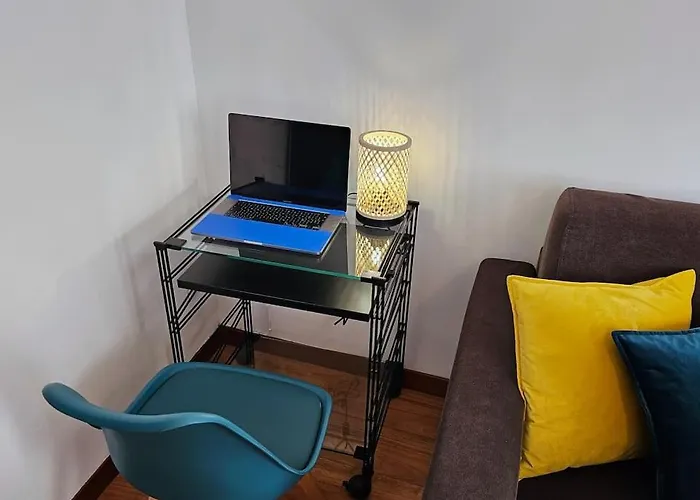 Apartment Casa Mia