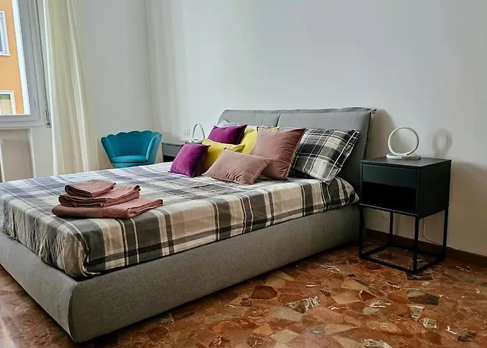 Casa Mia Bologna