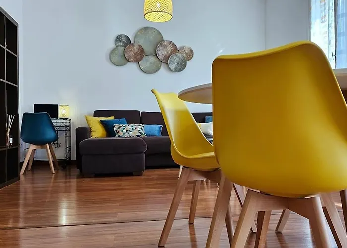 Casa Mia * Bologna