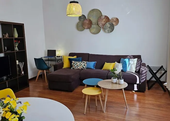 Casa Mia