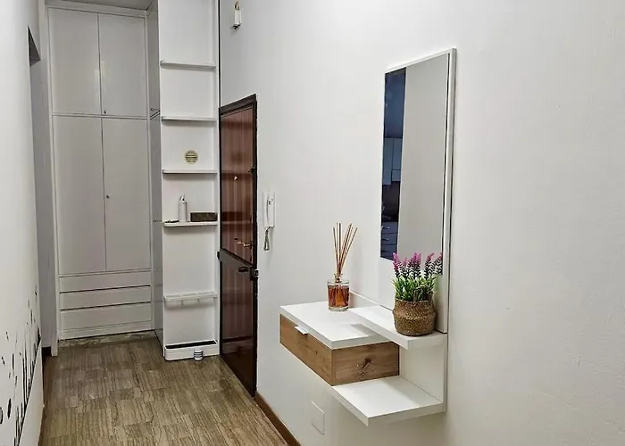 Apartment Casa Mia